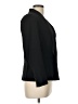 Ann Taylor Black Blazer Size 10 Petite - photo 4
