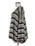 By Together Stripes Gray Pullover Sweater Size Med - Lg - photo 5
