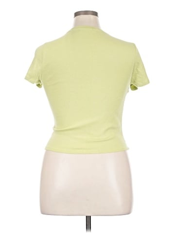 Juicy Couture Short Sleeve T-Shirt (view 2)