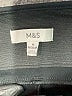 M&S Black Active Pants Size 10 - photo 7