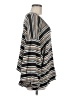 By Together Stripes Gray Pullover Sweater Size Med - Lg - photo 4