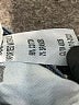 AGOLDE Solid Blue Jeans Size 26 waist - photo 8