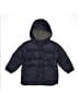 Baby Gap Solid Blue Snow Jacket Size 5T - photo 1
