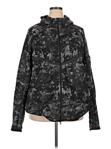 Nike Snow Jacket (view 1)