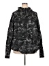 Nike Camo Black Snow Jacket Size XXL - photo 1