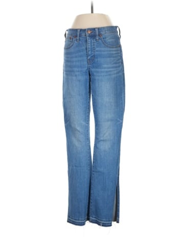 Madewell Jeans (view 1)