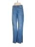 Madewell Blue Jeans Size 26 waist - photo 1
