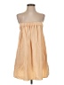 Zara Tan Casual Dress Size XS - photo 1