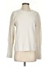 Apiece Apart Ivory Sweatshirt Size S - photo 1