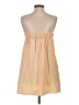 Zara Tan Casual Dress Size XS - photo 2