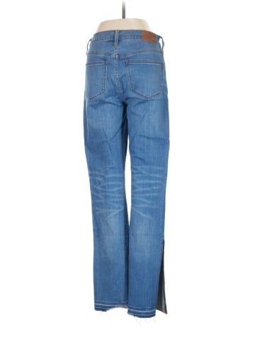 Madewell Jeans (view 2)