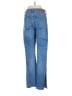 Madewell Blue Jeans Size 26 waist - photo 2