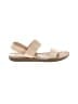 Cushionaire Tan Sandals Size 9 - photo 1