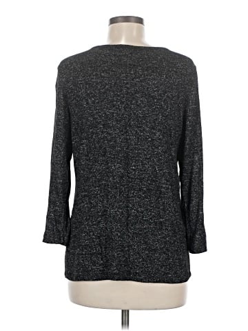 By Design Long Sleeve T-Shirt (view 2)