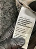 Paige Animal Print Silver Casual Pants Size 27 waist - photo 5