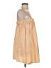 Zara Tan Casual Dress Size XS - photo 4