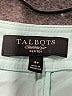 Talbots Teal Raincoat Size 4 Petite - photo 6