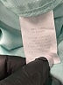 Talbots Teal Raincoat Size 4 Petite - photo 7