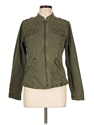 Maurices Jacket (view 1)