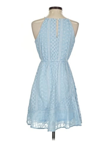 Crystal Doll Cocktail Dress (view 2)