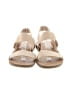 Cushionaire Tan Sandals Size 9 - photo 2