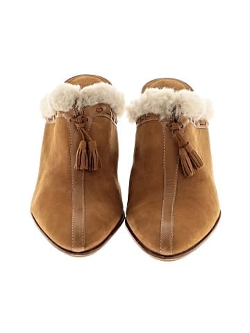Marshall Fields Mule/Clog (view 2)