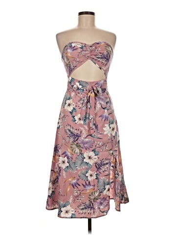 Shein Cocktail Dress (view 1)