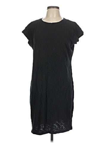 J.Crew Factory Store Casual Dress (view 1)