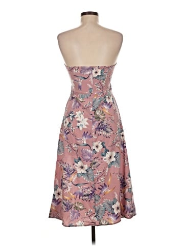 Shein Cocktail Dress (view 2)