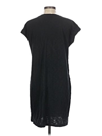 J.Crew Factory Store Casual Dress (view 2)