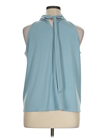 Banana Republic Sleeveless Blouse (view 2)