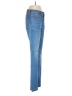 Madewell Blue Jeans Size 26 waist - photo 4