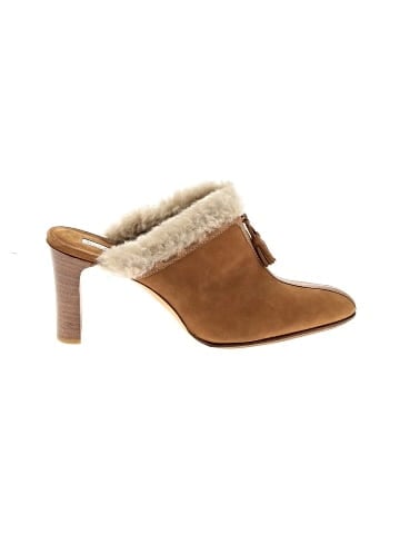 Marshall Fields Mule/Clog (view 1)