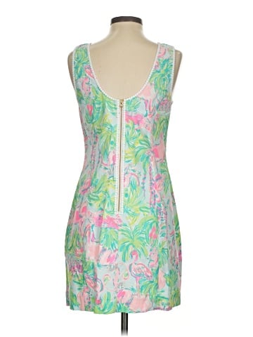 Lilly Pulitzer Cocktail Dress (view 2)
