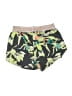 Avia Tropical Green Athletic Shorts Size XS - photo 2