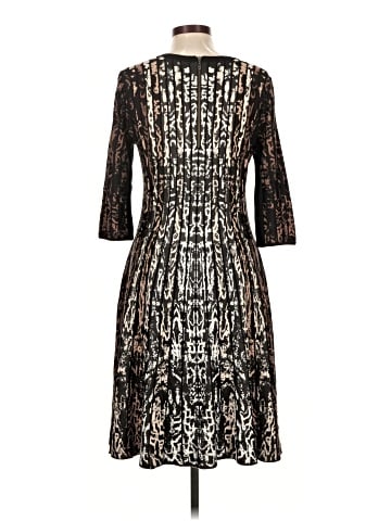 Nic + Zoe Cocktail Dress (view 2)