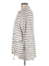 Left Coast by Dolan Stripes Ivory Jacket Size M - photo 5