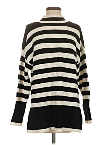 Philosophy Republic Clothing Turtleneck Sweater (view 1)