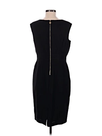 Ellen Tracy Cocktail Dress (view 2)