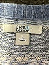 Croft & Barrow Blue Pullover Sweater Size L - photo 7