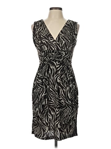 Iz Byer Cocktail Dress (view 1)