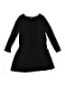 Tea 100% Cotton Black Dress Size 6 - photo 1
