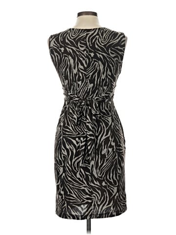 Iz Byer Cocktail Dress (view 2)