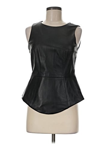 Tibi Sleeveless Blouse (view 1)