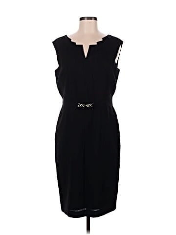Ellen Tracy Cocktail Dress (view 1)