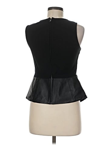 Tibi Sleeveless Blouse (view 2)