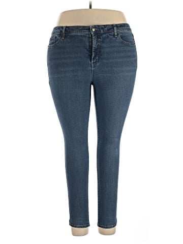 Jessica Simpson Jeans (view 1)