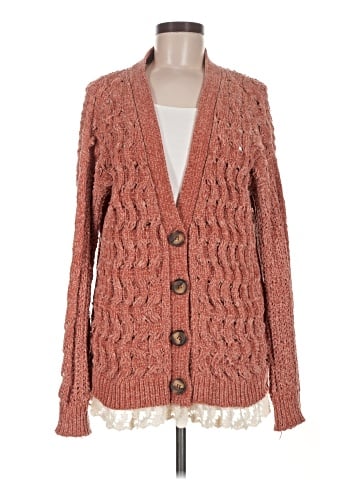 Pol Cardigan (view 1)