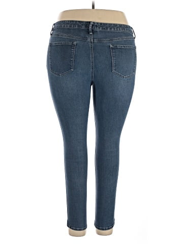 Jessica Simpson Jeans (view 2)