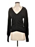 Laundry by Shelli Segal Black Pullover Sweater Size S - photo 1